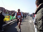 Fiumicino half marathon 2007 70